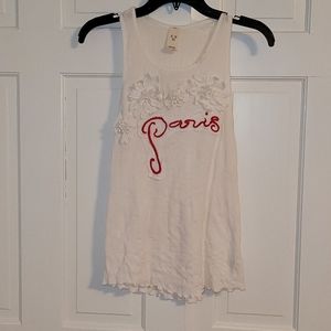 Free people top